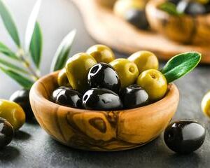 Ellies (olives)